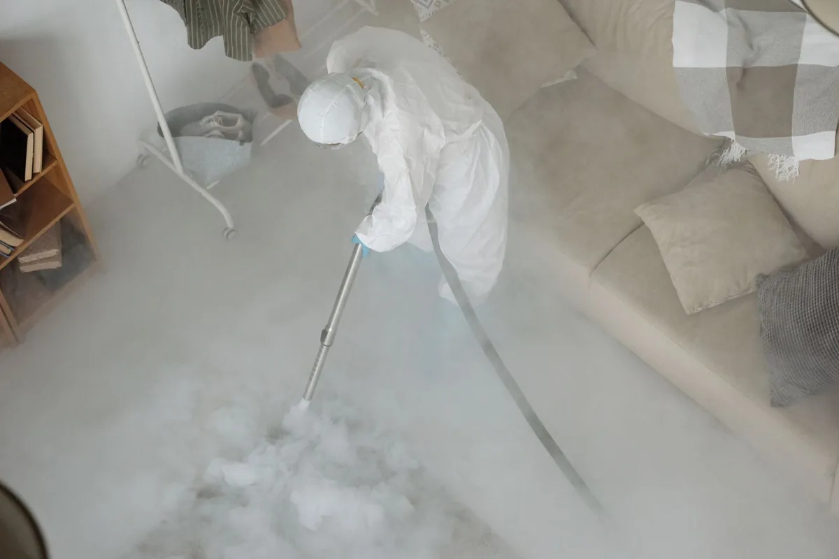Crime Scene Cleanup in Baxter Estates, NY